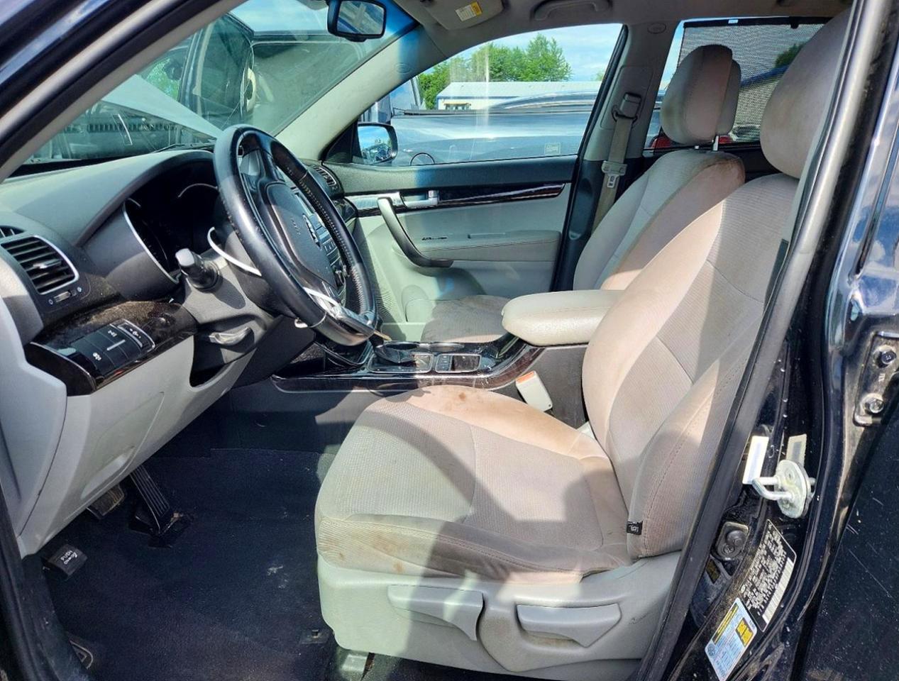 2015 Kia Sorento Lx - Image 7