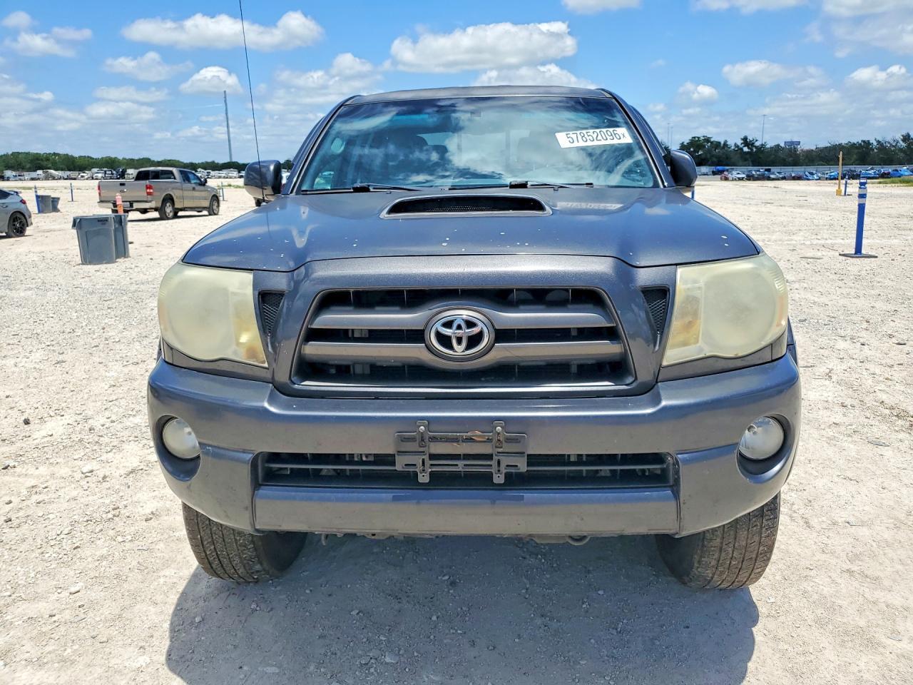 2009 Toyota Tacoma Double Cab Prerunner - Image 5