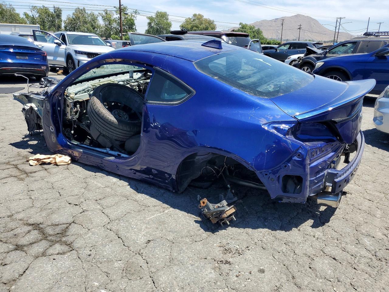 2023 Toyota Gr 86 Premium - Фото 2