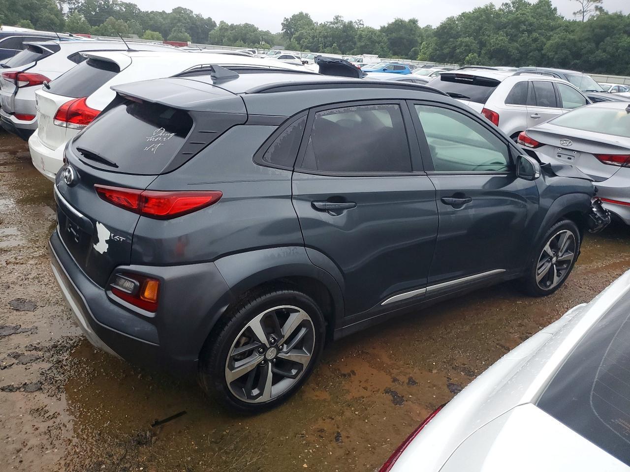 2019 Hyundai Kona Limited - Image 3