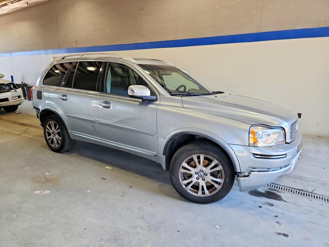 2014 Volvo Xc90 3.2 - Фото 4