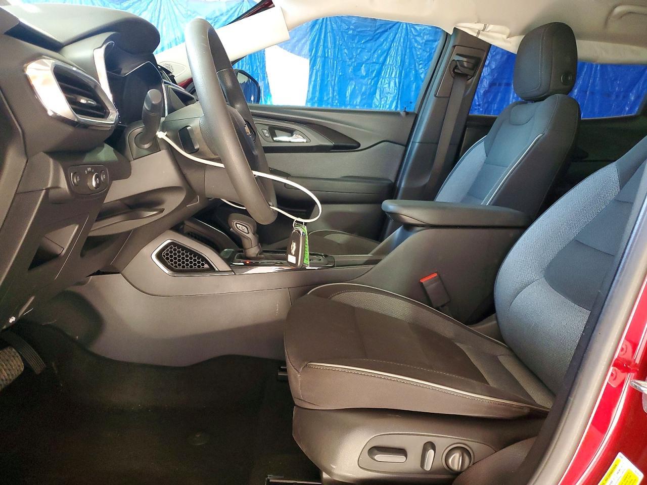 2023 Chevrolet Trailblazer Lt - Image 7