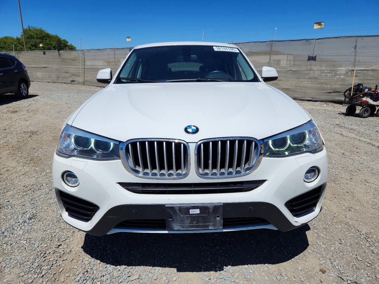 2016 BMW X4 xDrive28I - Image 5