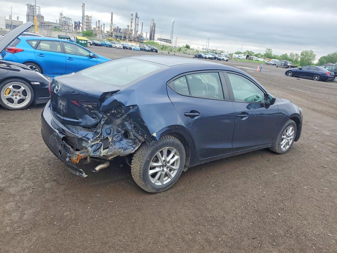 2018 Mazda 3 Sport - Фото 3