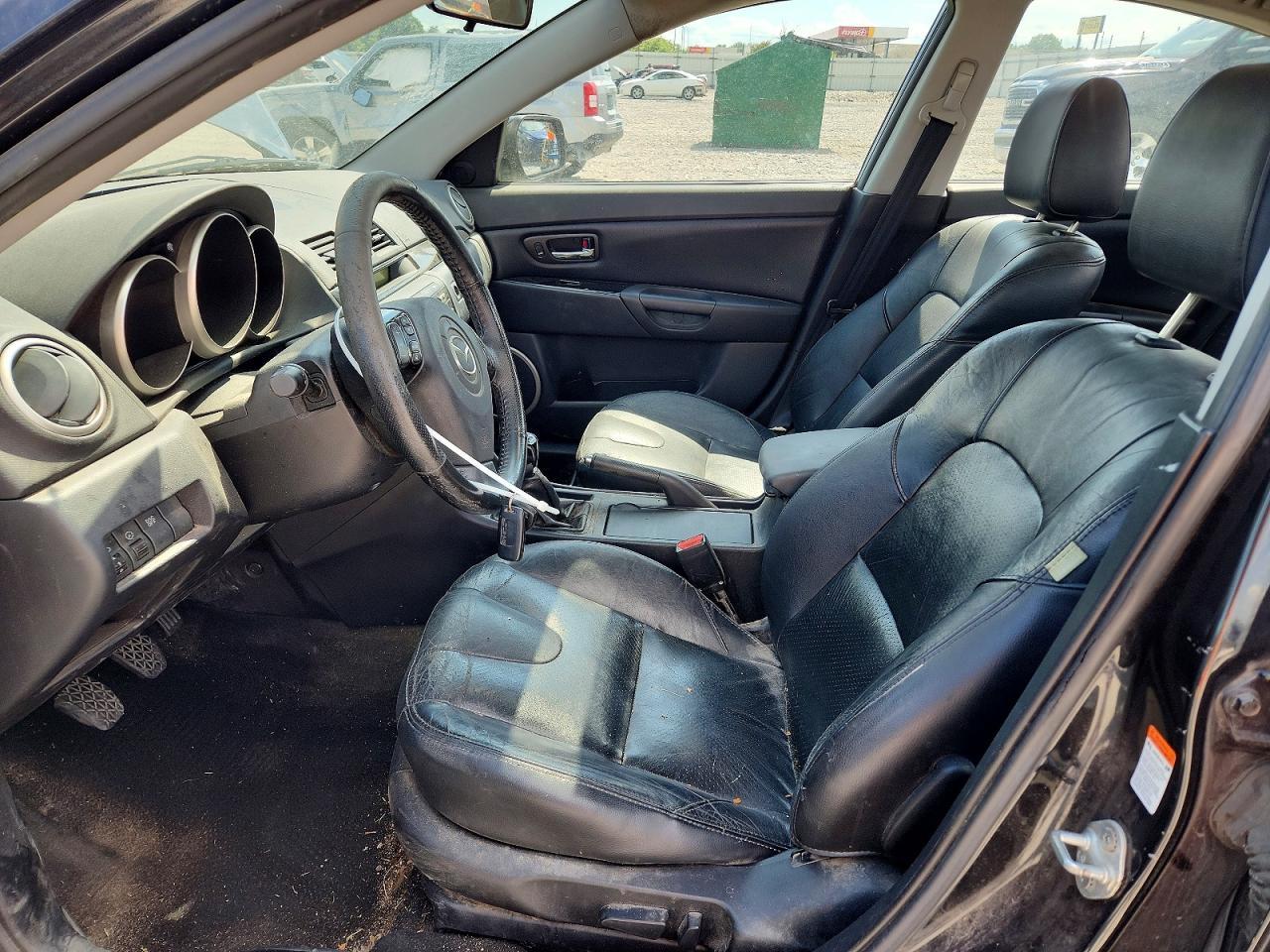 2008 Mazda 3 S - Фото 7