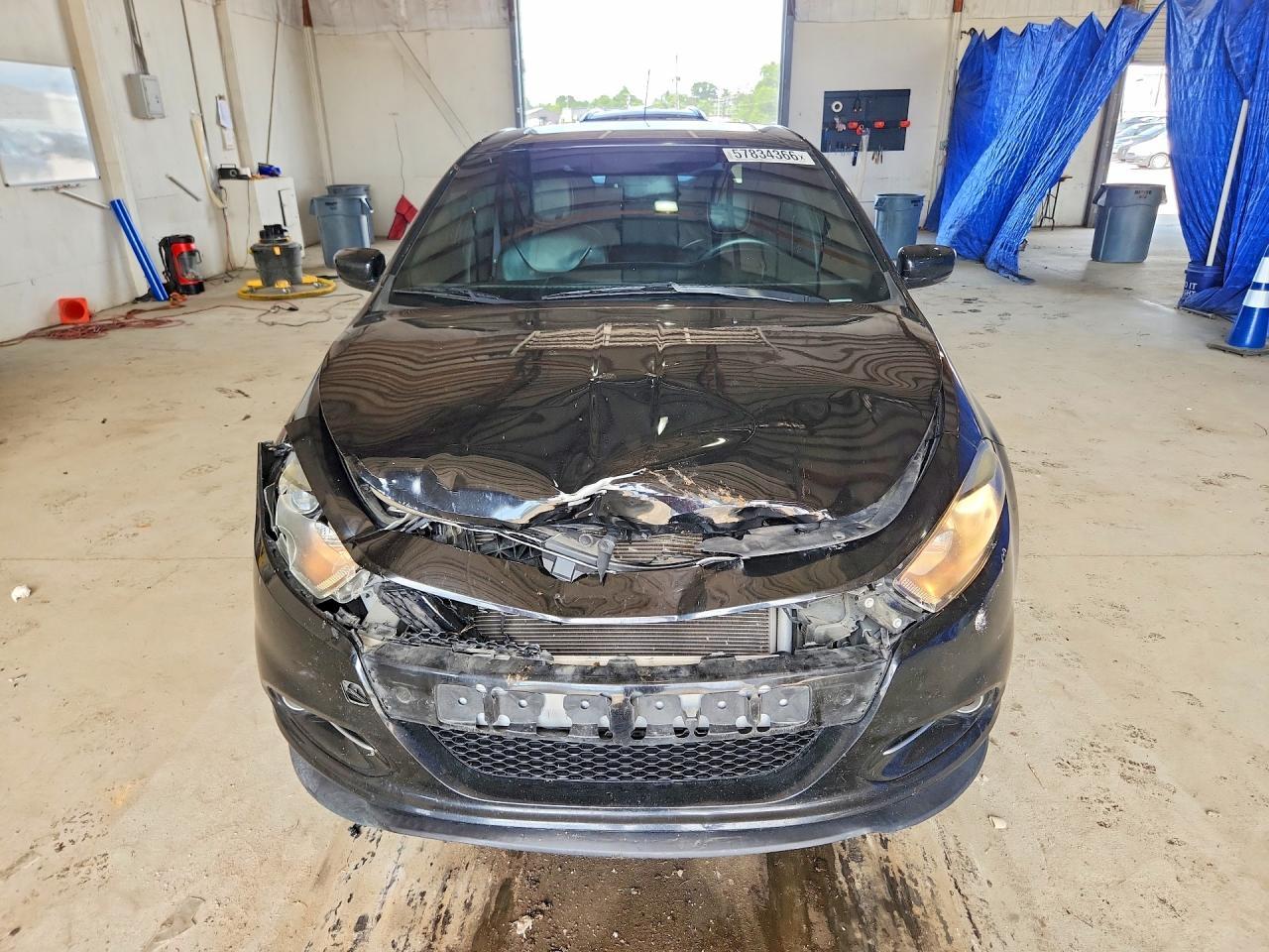 2015 Dodge Dart - Фото 5