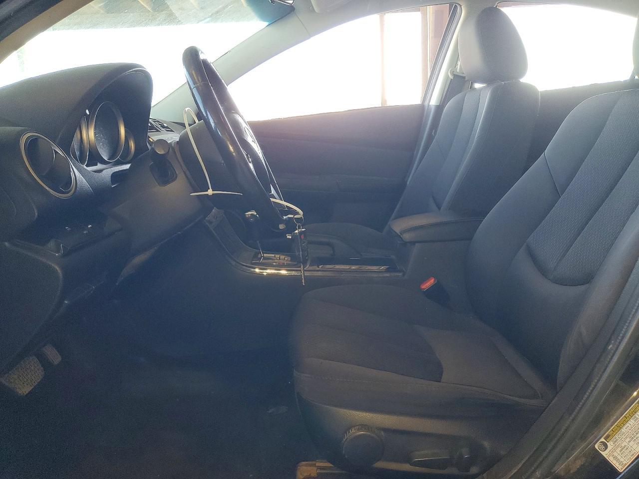 2012 Mazda 6 I - Фото 7