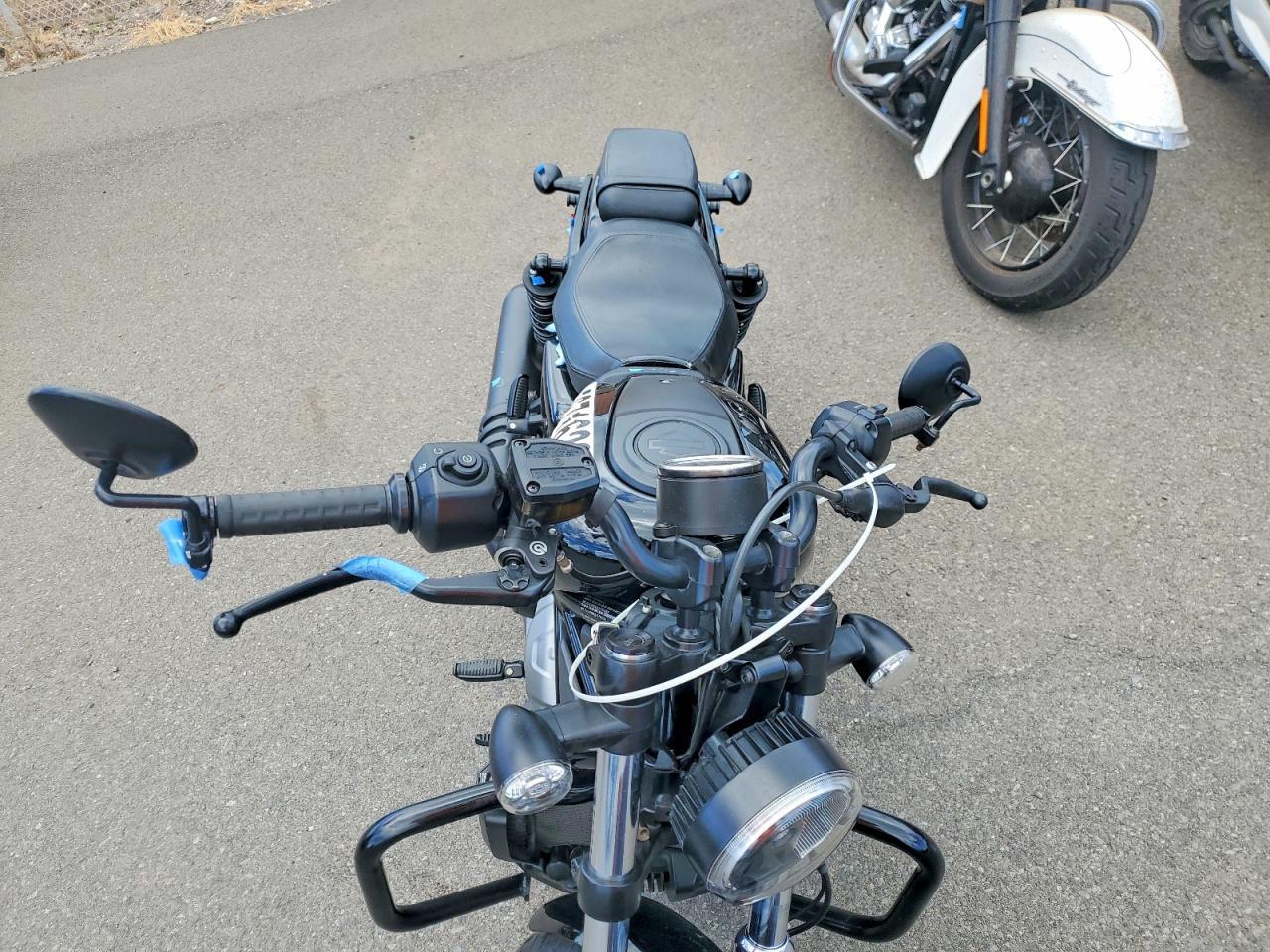 2023 Harley-Davidson Rh975 - Фото 5