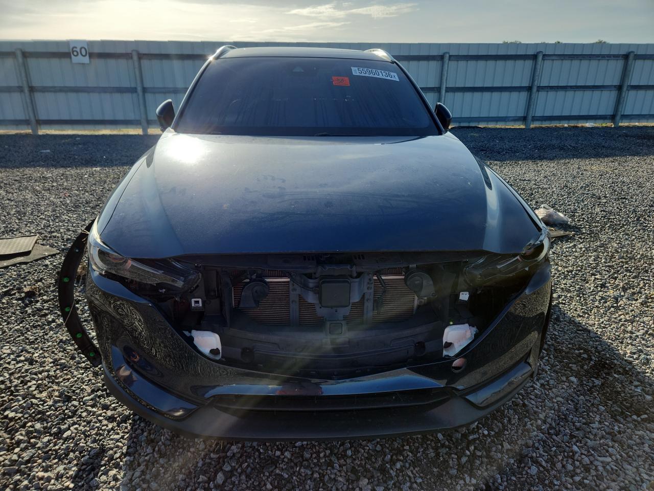 2021 Mazda Cx-5 Grand Touring - Фото 5