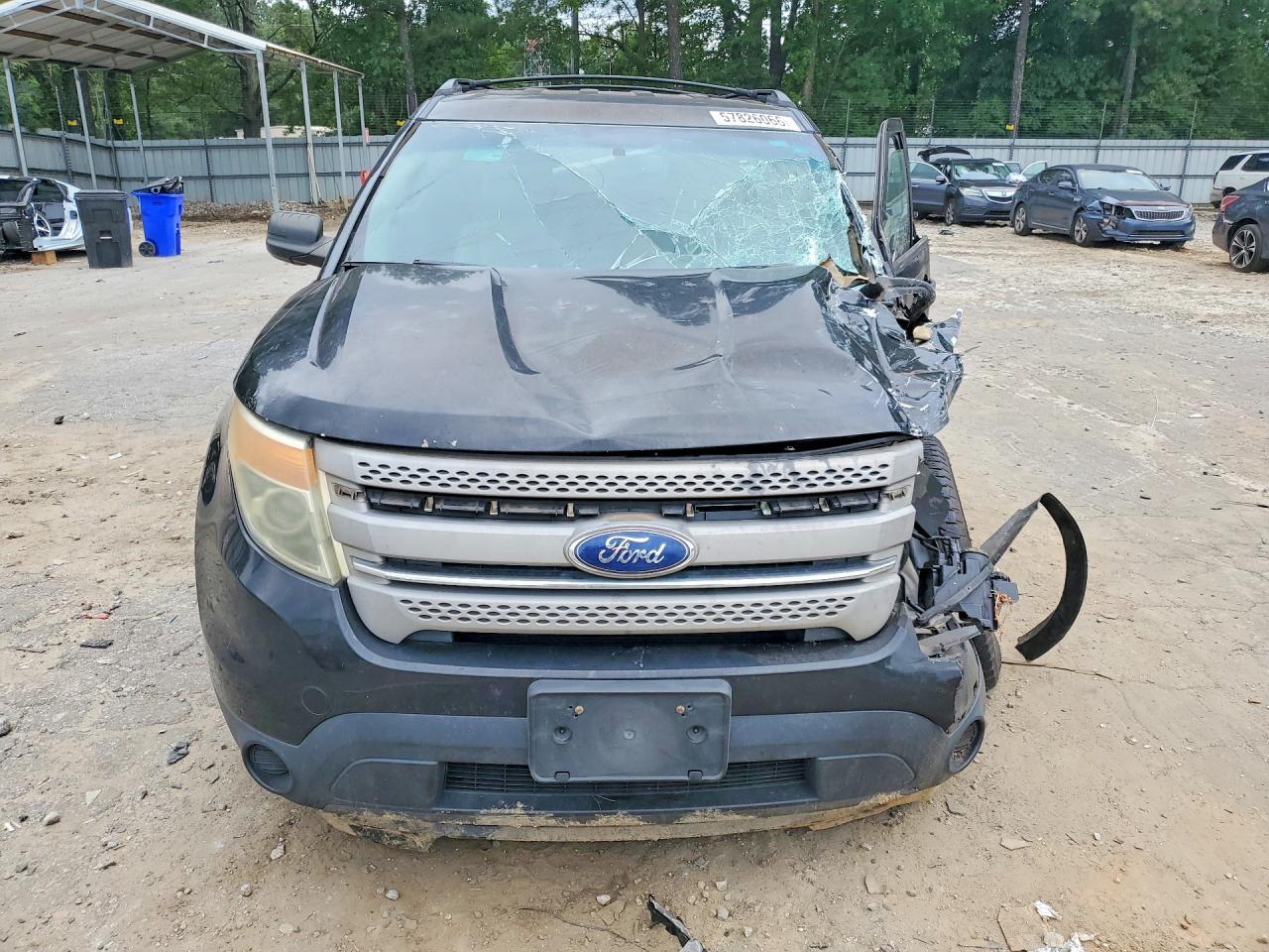 2014 Ford Explorer - Image 5