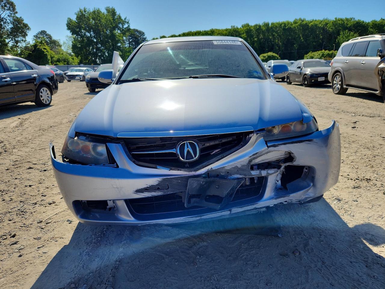 2004 Acura Tsx - Image 5