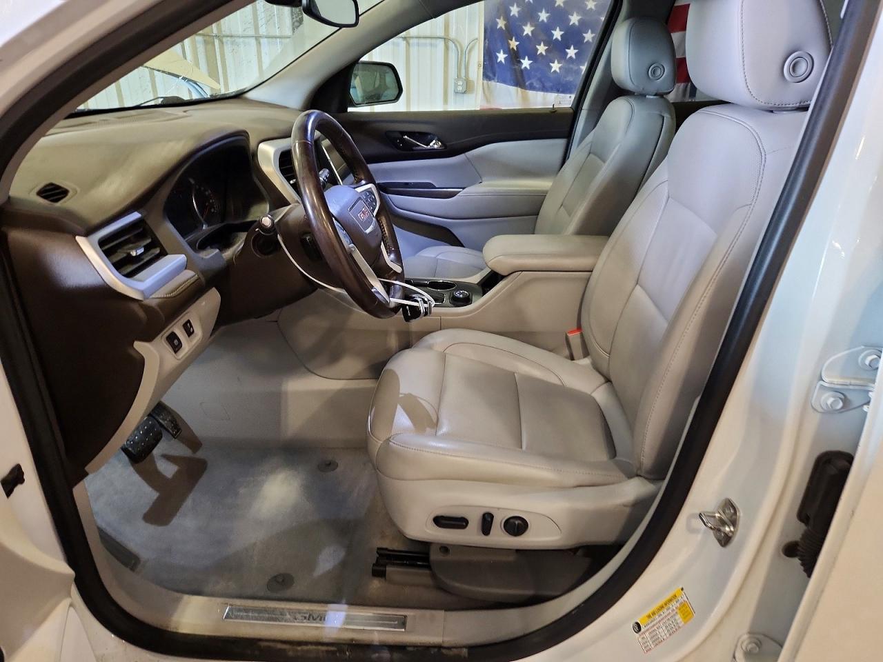 2019 GMC Acadia Slt-2 - Image 7