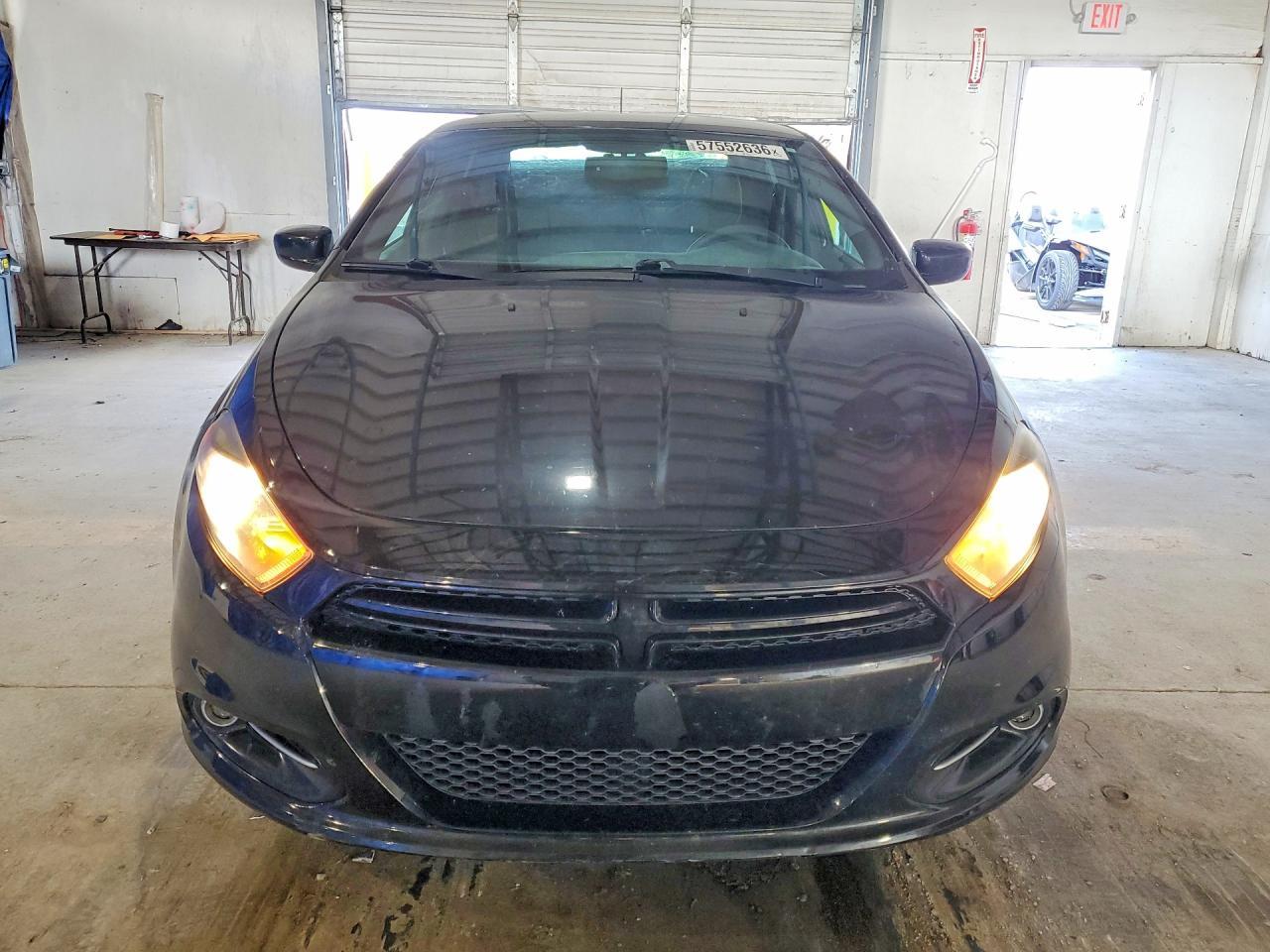 2014 Dodge Dart Sxt - Image 5