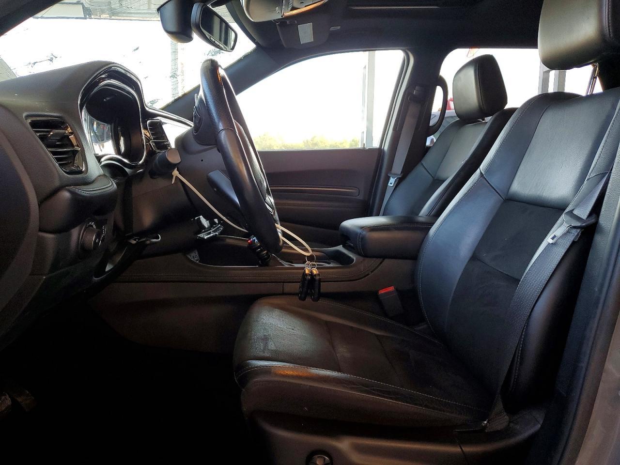 2021 Dodge Durango - Фото 7