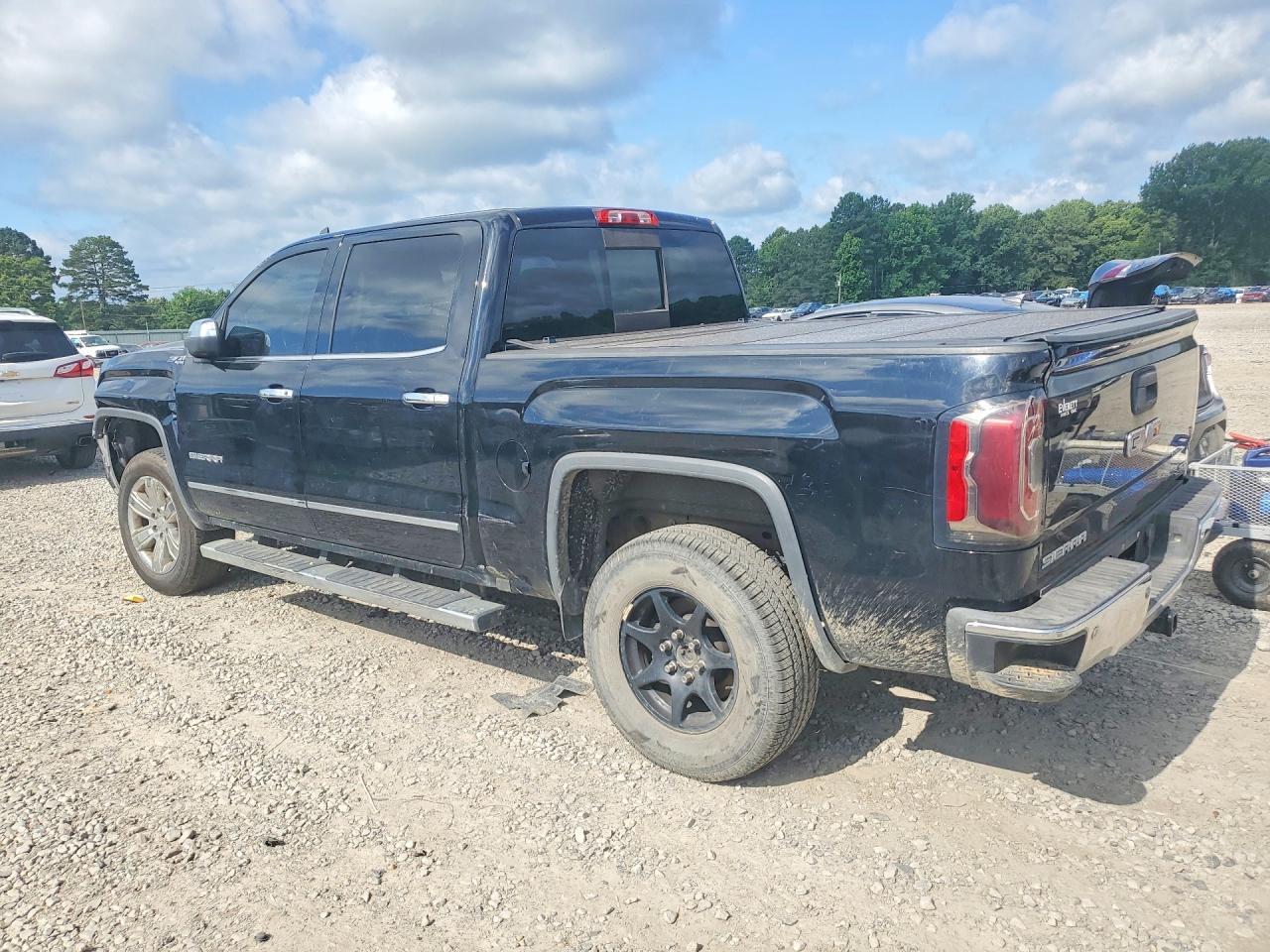 2016 GMC Sierra K1500 Slt - Image 2