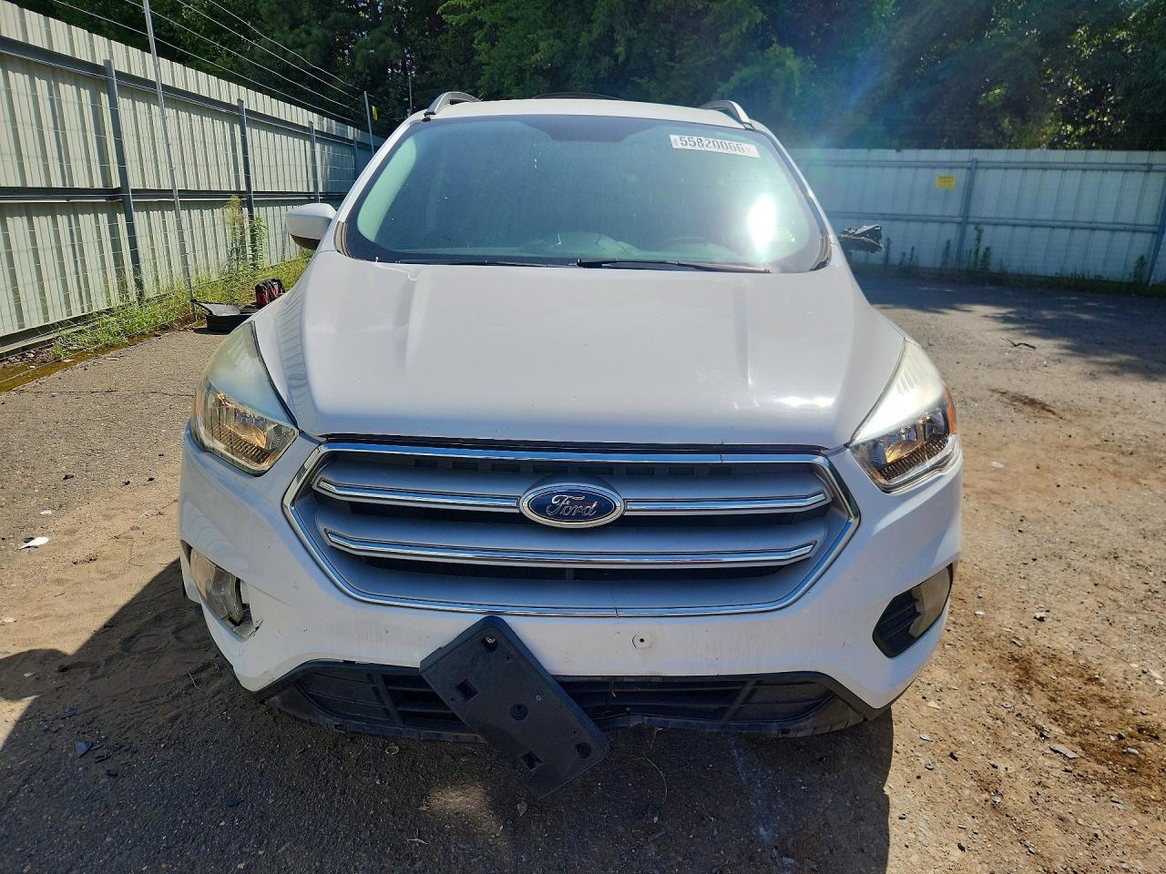 2018 Ford Escape Se - Image 5