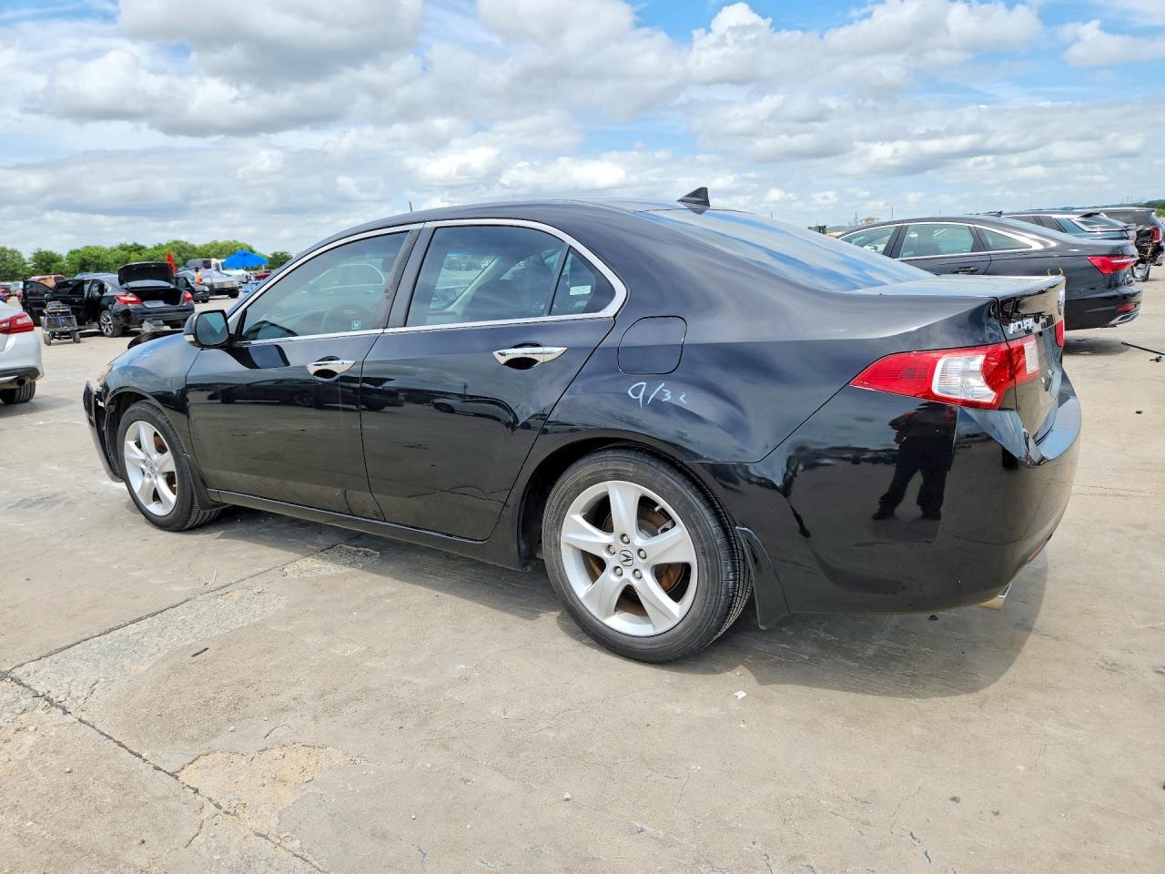 2009 Acura Tsx - Image 2