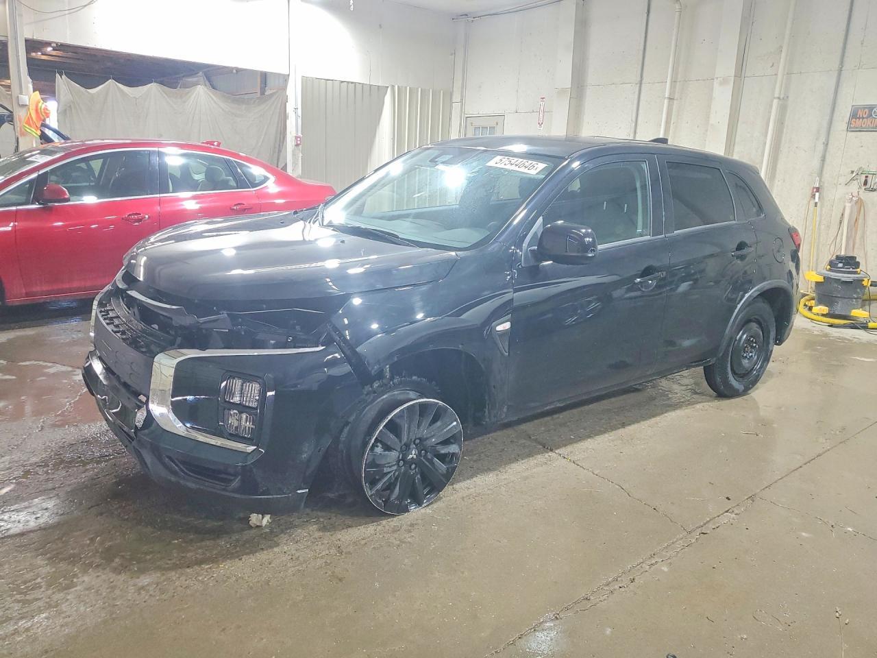 2024 Mitsubishi Outlander Sport S