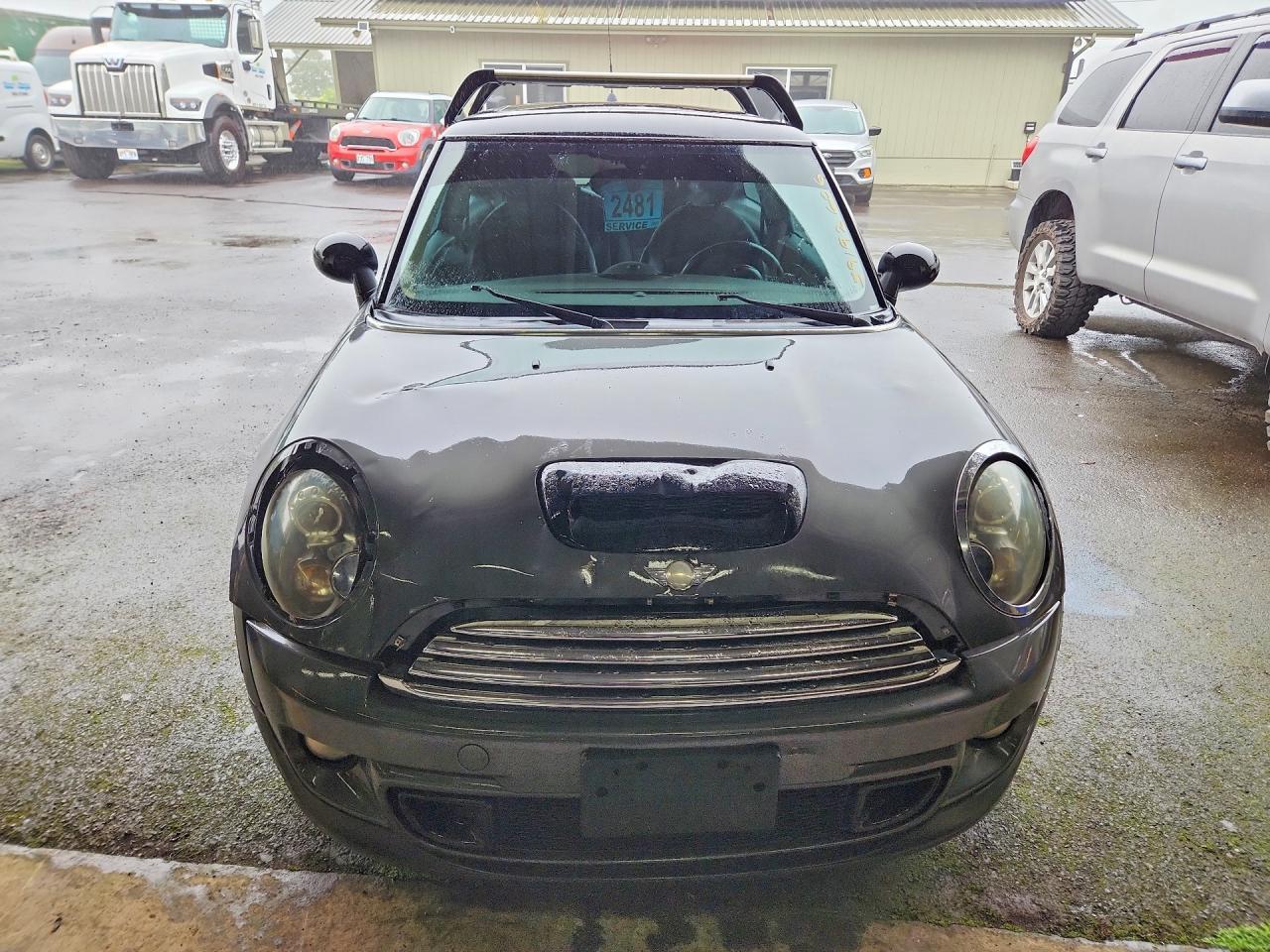 2011 Mini Cooper S - Фото 5