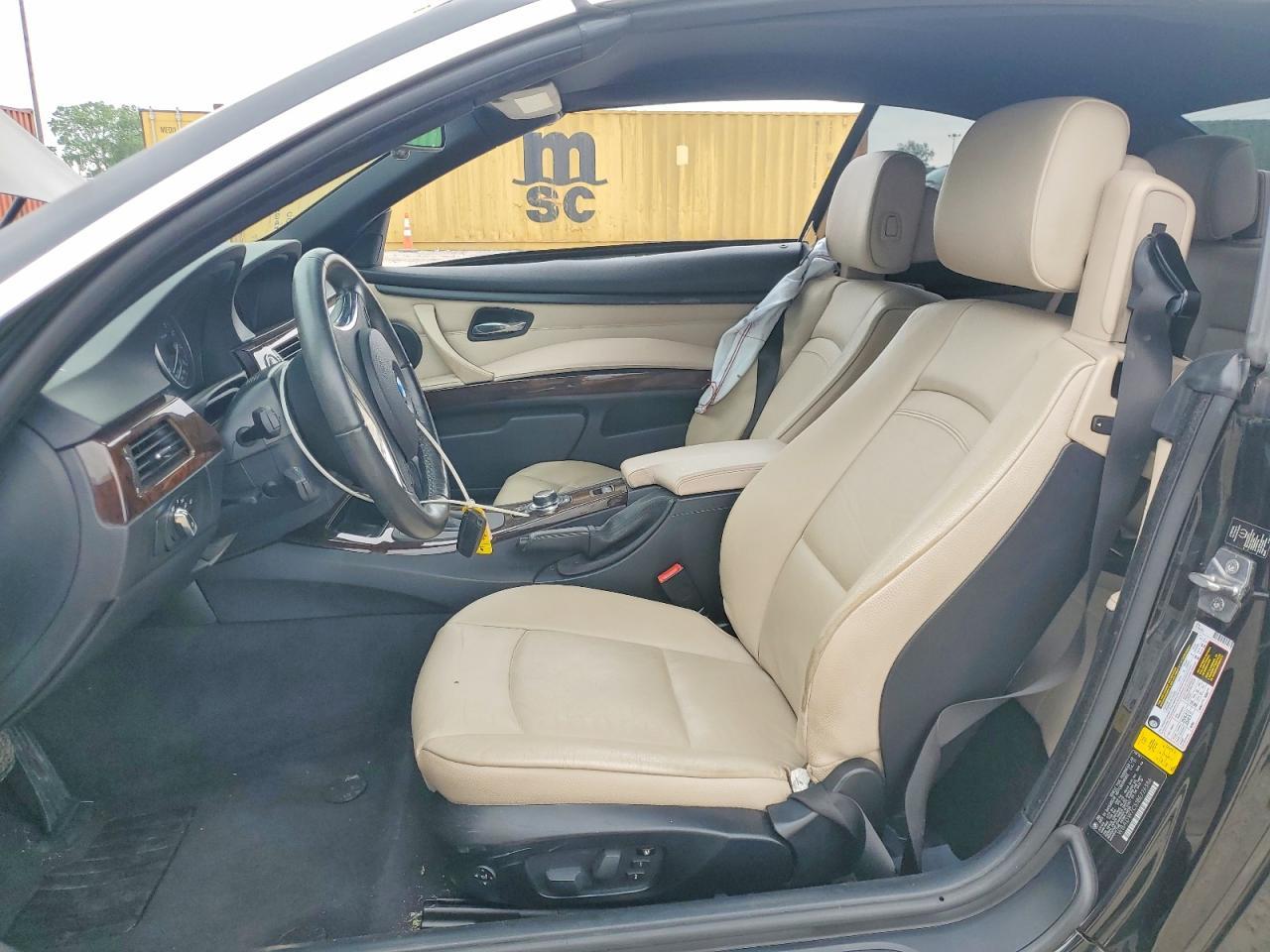 2011 BMW 328 I Sulev - Image 7