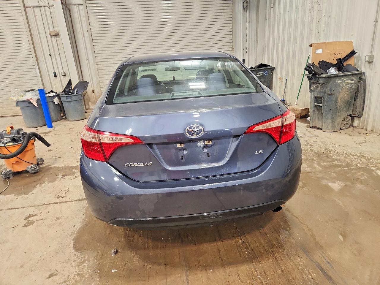 2018 Toyota Corolla Le - Image 6