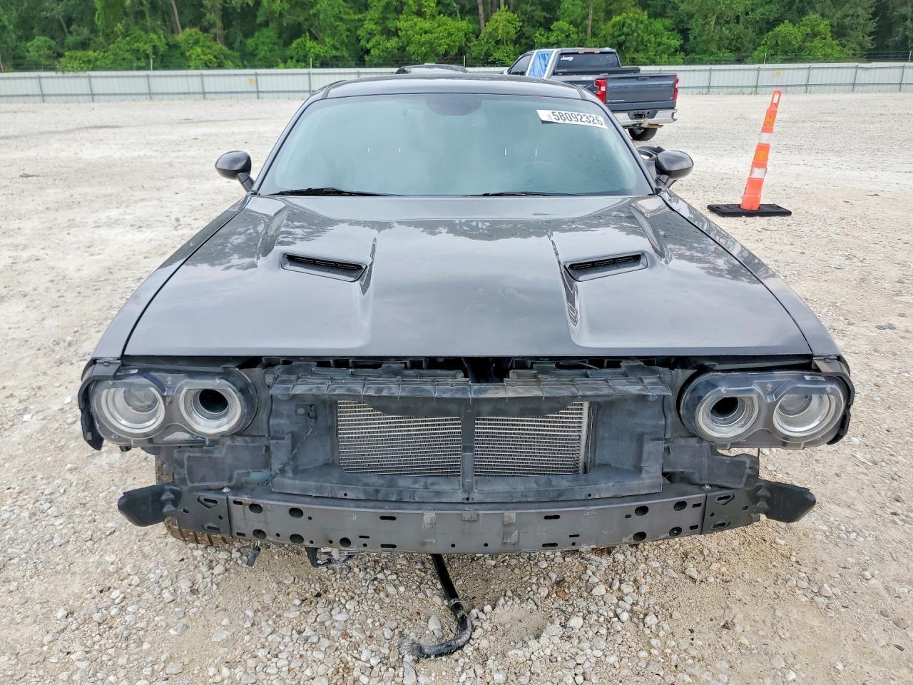 2018 Dodge Challenger R/T - Фото 5