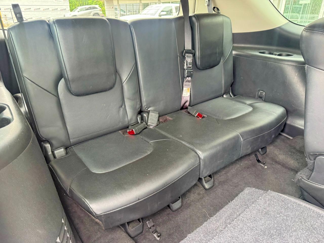 2021 Nissan Armada Sl 2Wd - Image 7