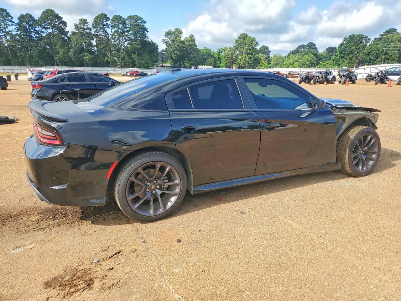 2023 Dodge Charger - Фото 3