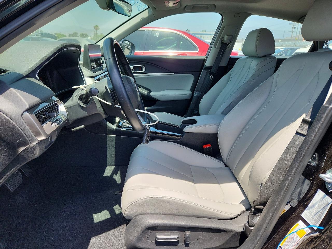 2025 Acura Integra - Фото 7