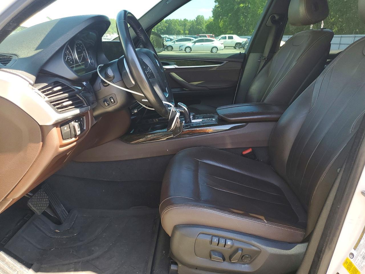 2018 BMW X5 xDrive35I - Image 7