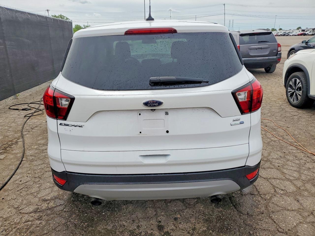 2019 Ford Escape - Image 6