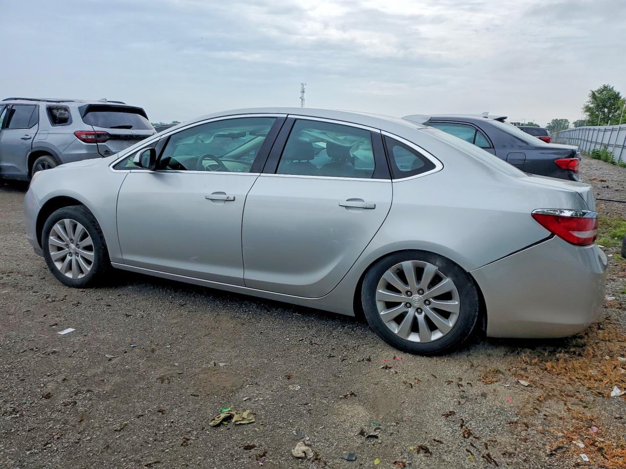 2017 Buick Verano - Image 2