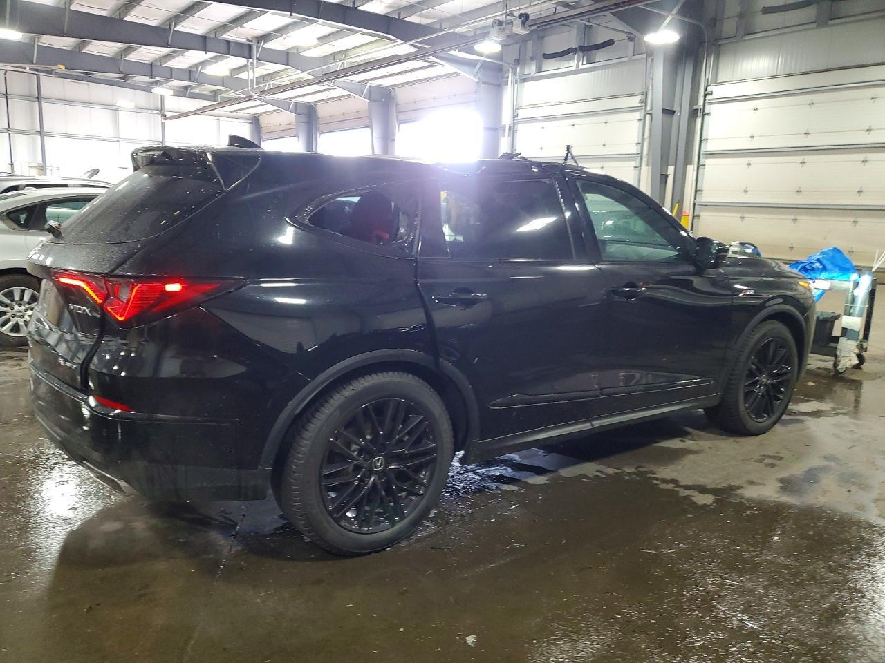 2022 Acura Mdx A-Spec - Фото 3