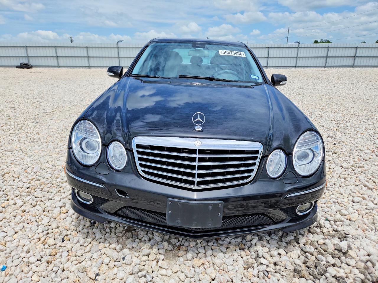 2008 Mercedes-Benz E 350 - Фото 5