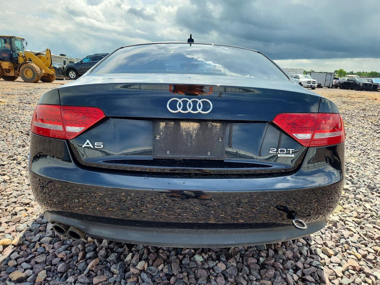 2012 Audi A5 Premium Plus - Фото 6