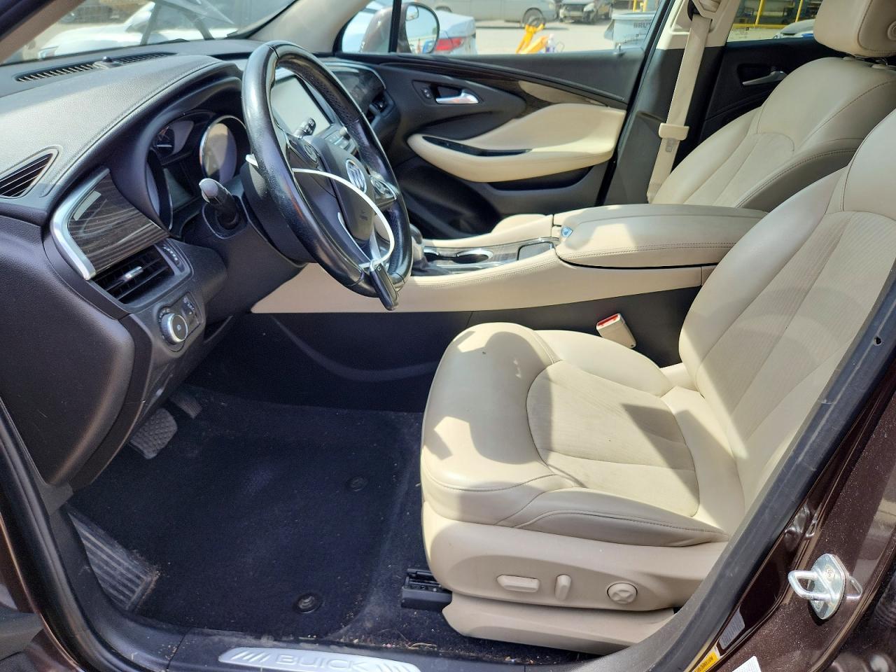2020 Buick Envision Preferred - Image 7