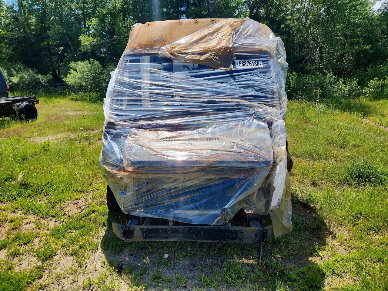 2019 Ram Promaster 3500 3500 High - Image 5
