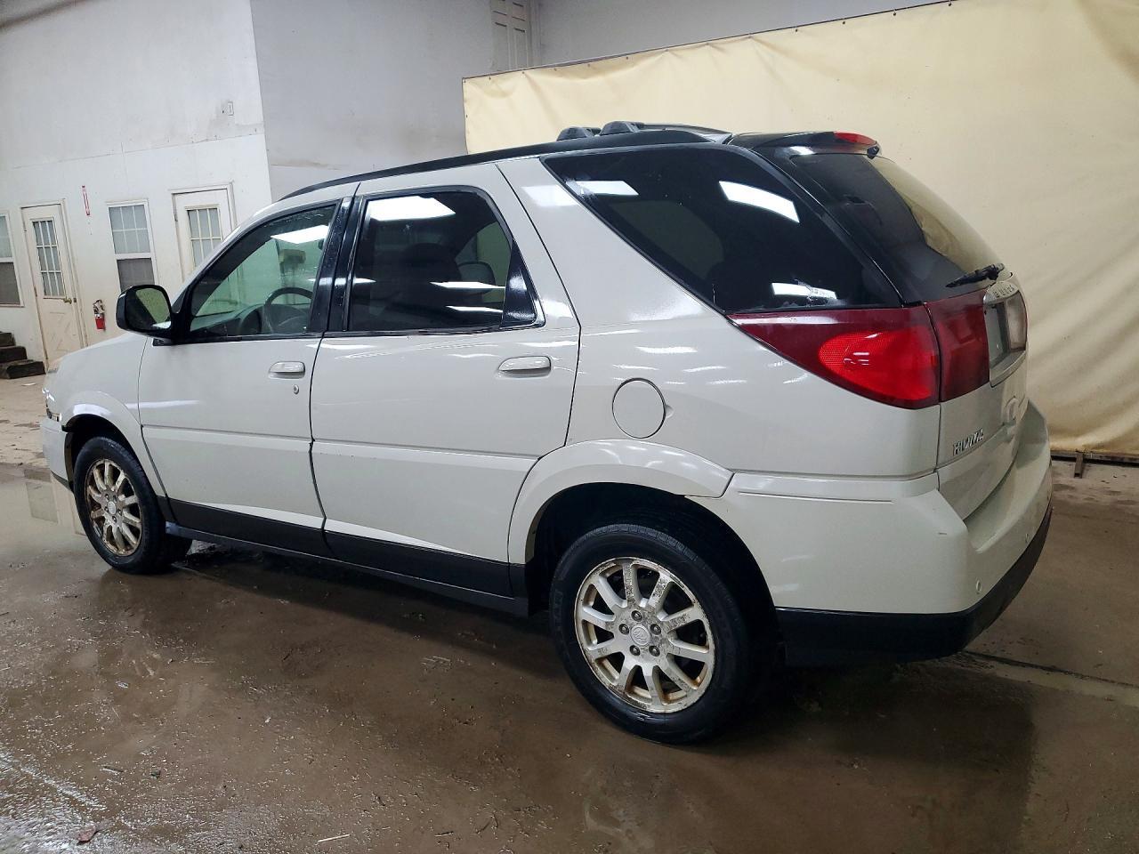 2006 Buick Rendezvous Cx - Фото 2