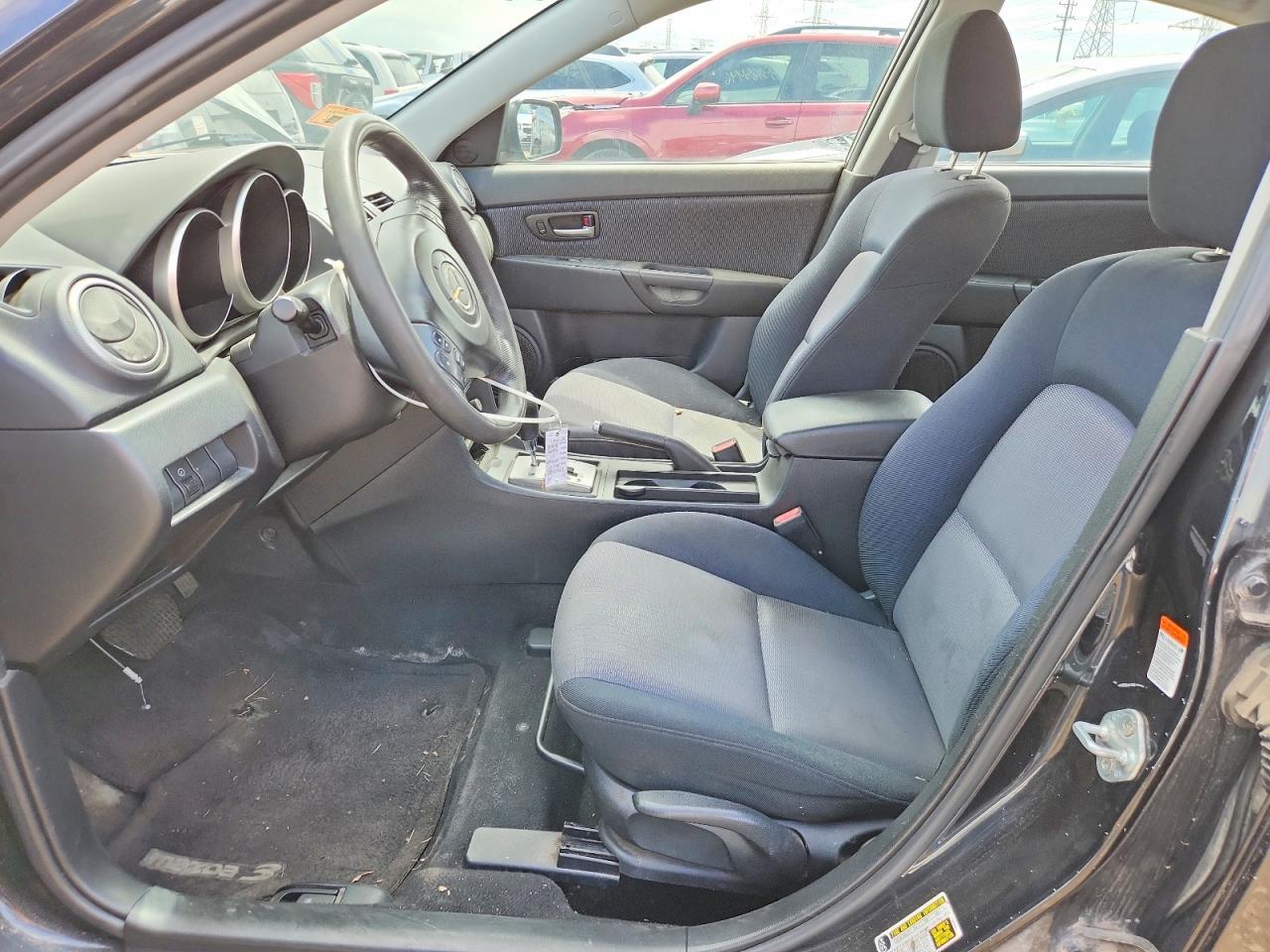 2007 Mazda 3 I - Фото 7