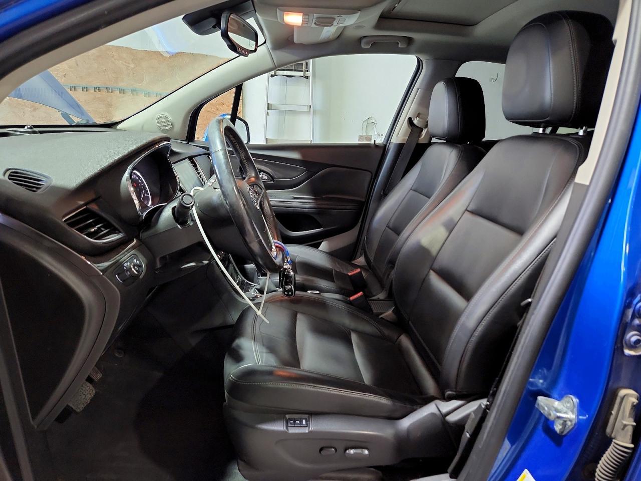 2017 Buick Encore Essence - Image 7