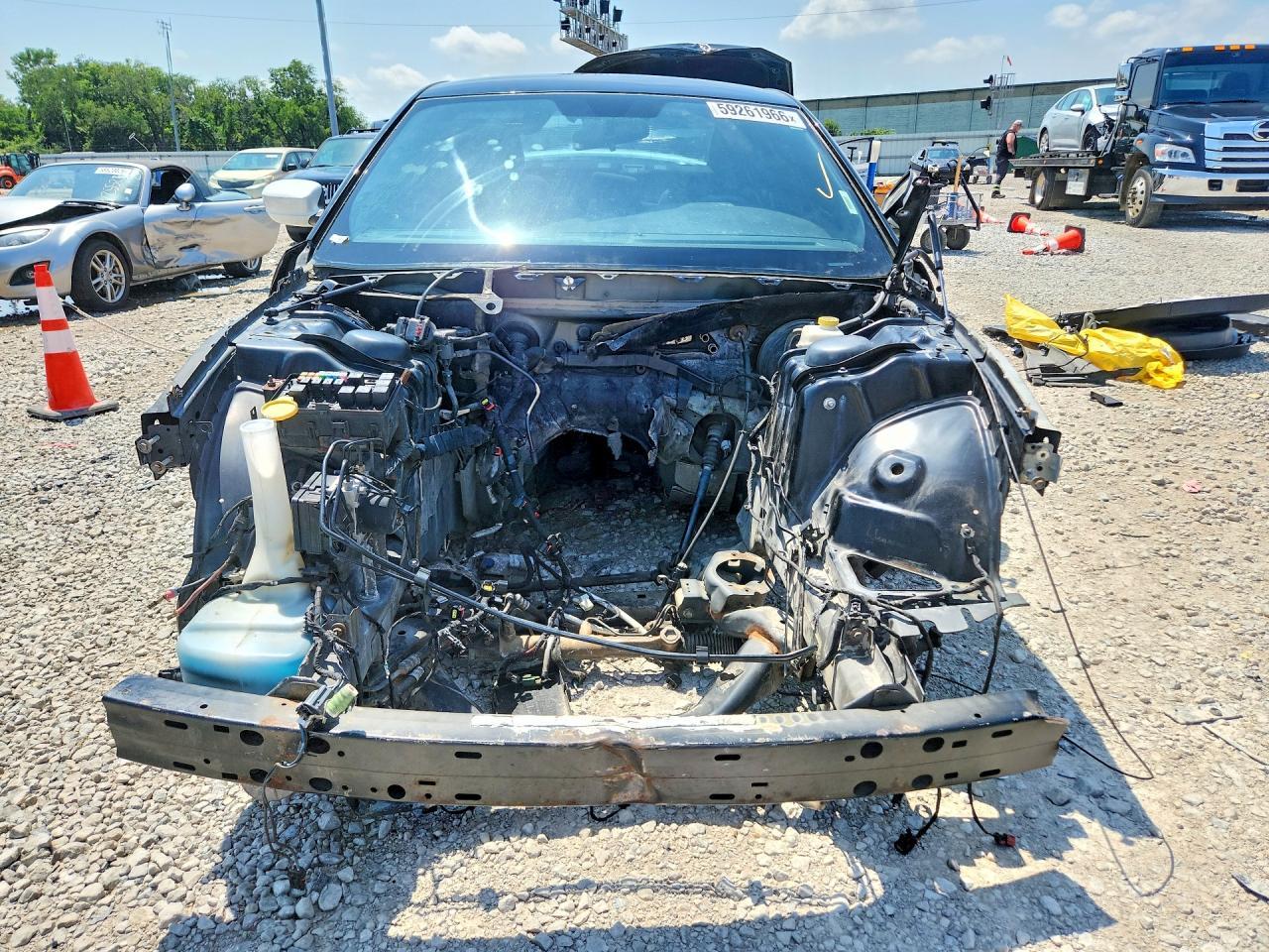 2012 Dodge Charger Se - Фото 5