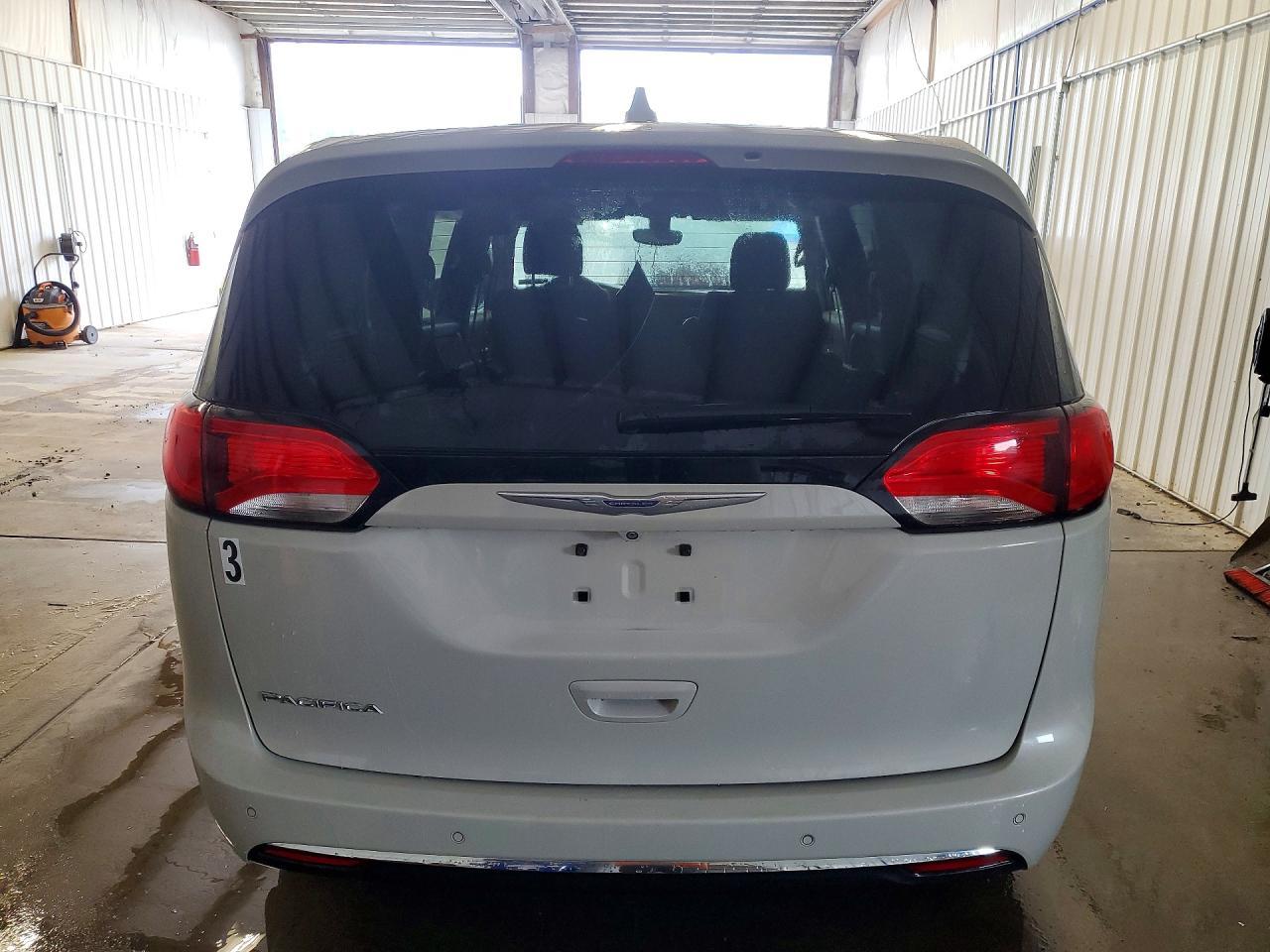 2020 Chrysler Pacifica - Фото 6