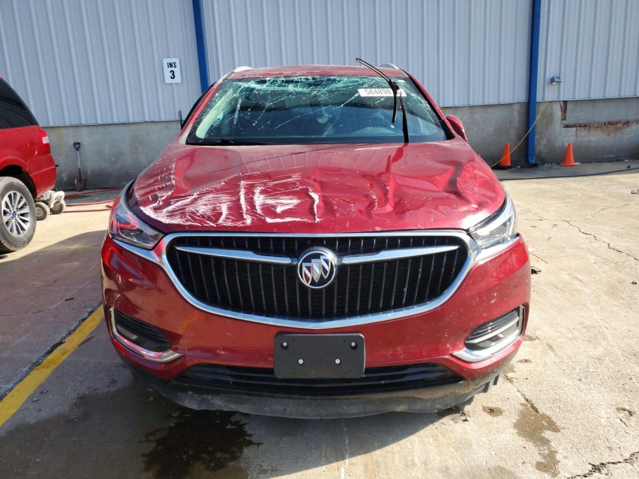 2021 Buick Enclave Essence - Image 5