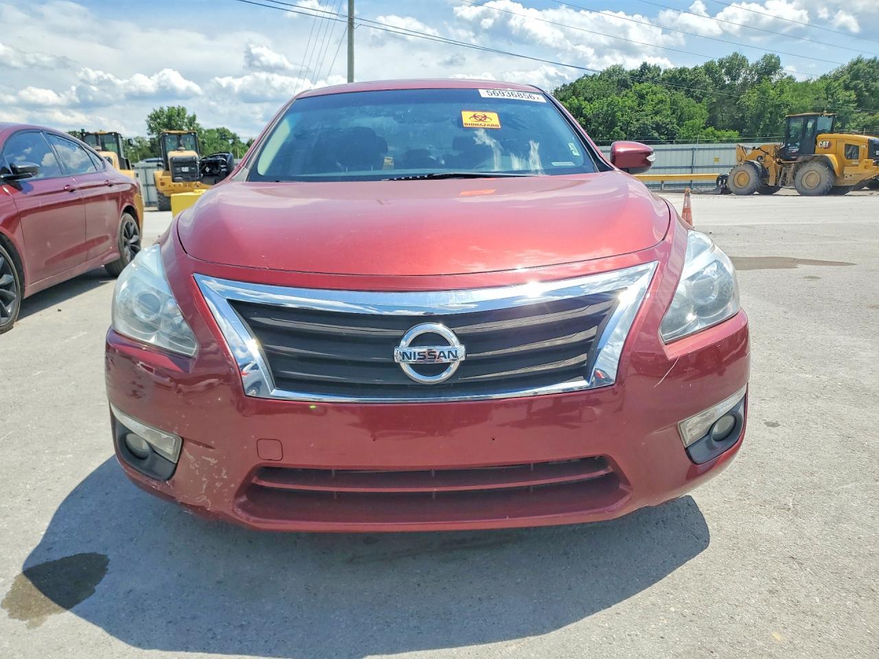 2013 Nissan Altima 2.5 - Image 5