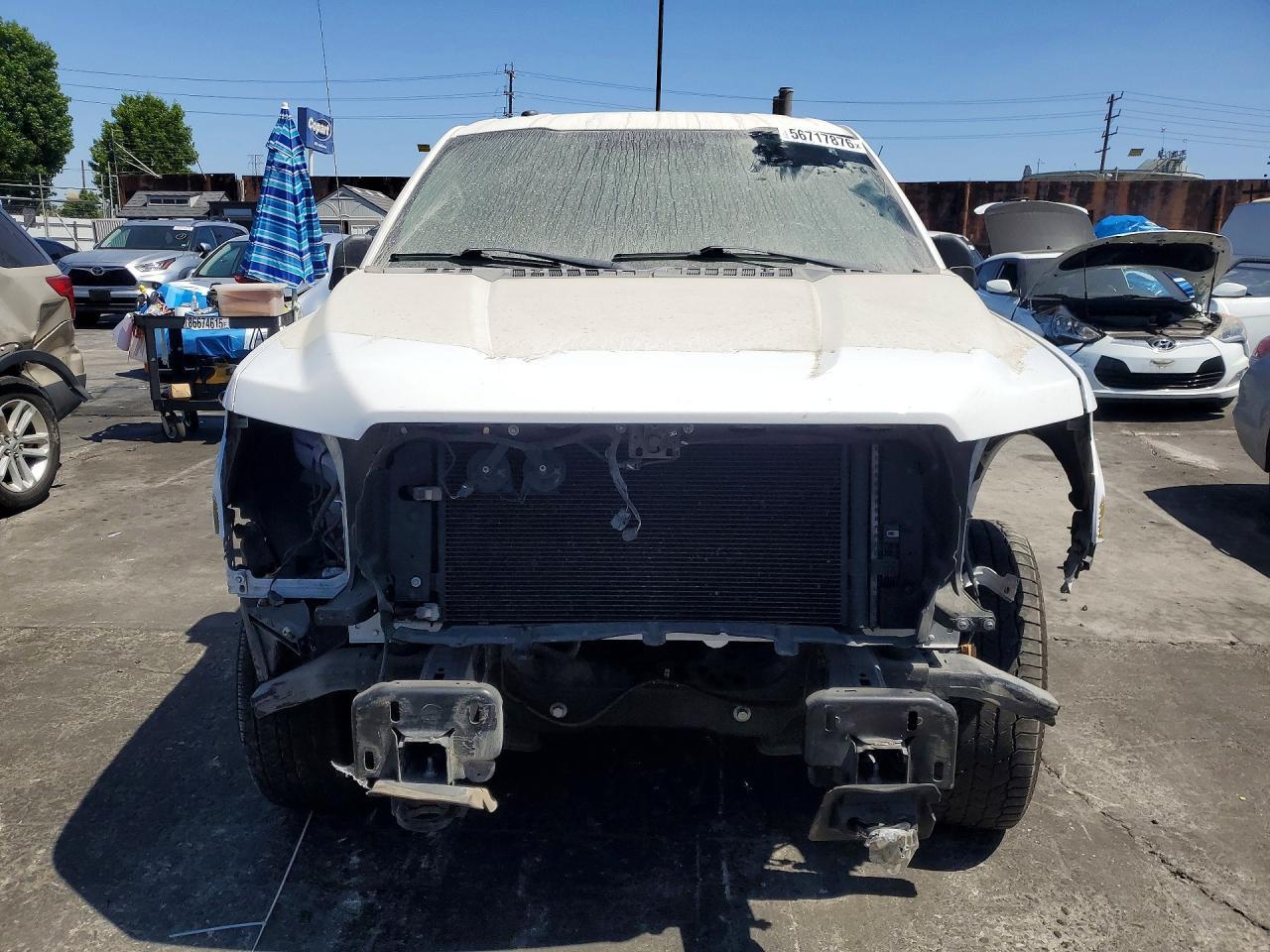 2018 Ford F150 Supercrew - Фото 5