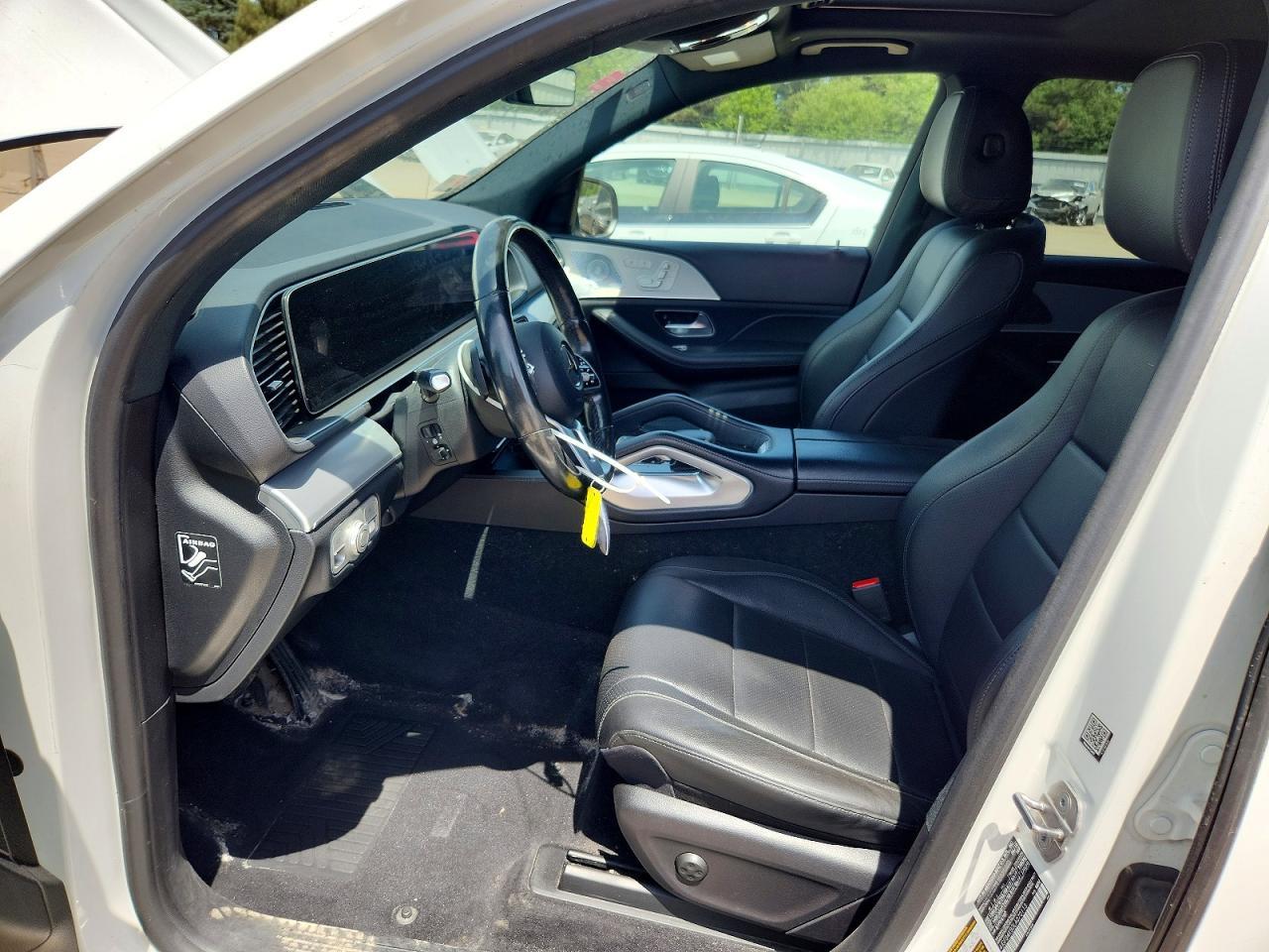 2020 Mercedes-Benz Gle 350 4Matic - Фото 7