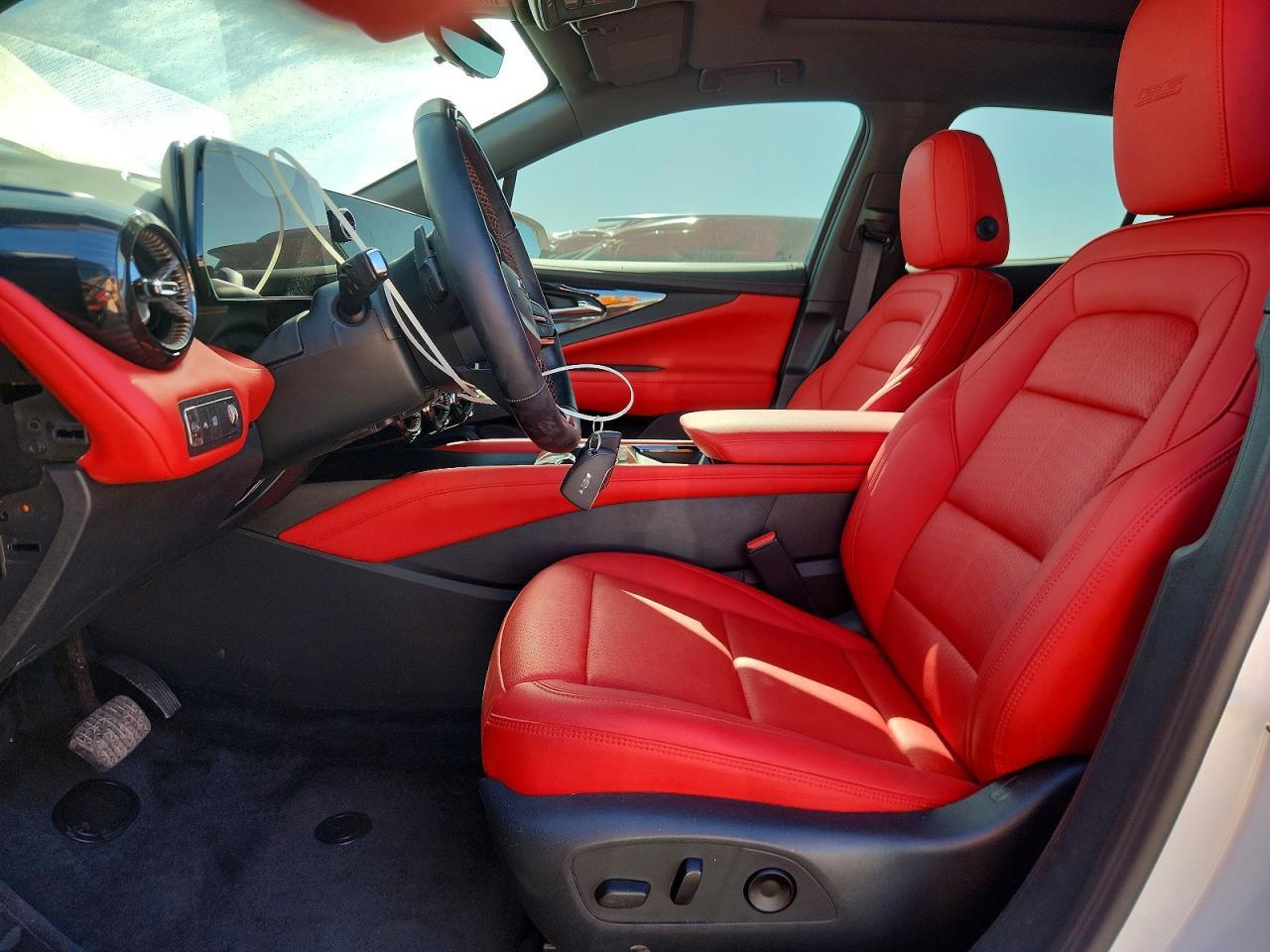 2025 Chevrolet Blazer Ss - Фото 7