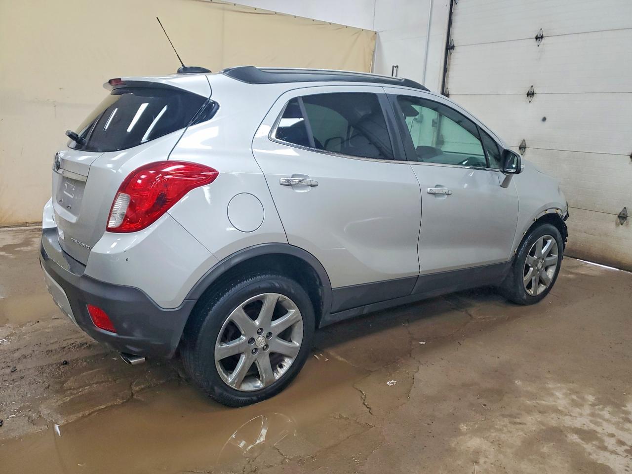 2016 Buick Encore - Image 3