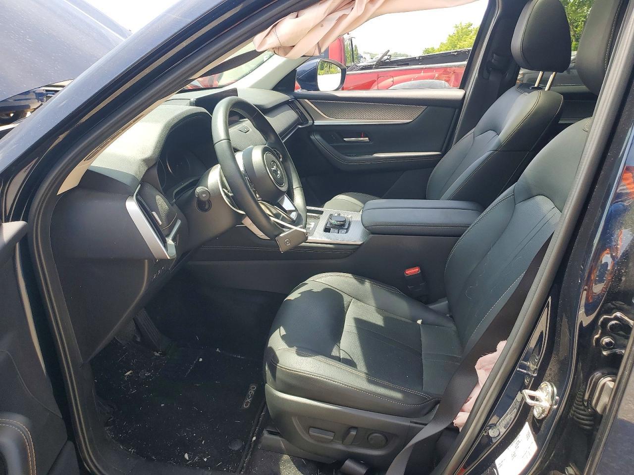 2024 Mazda Cx-90 Premium - Фото 7
