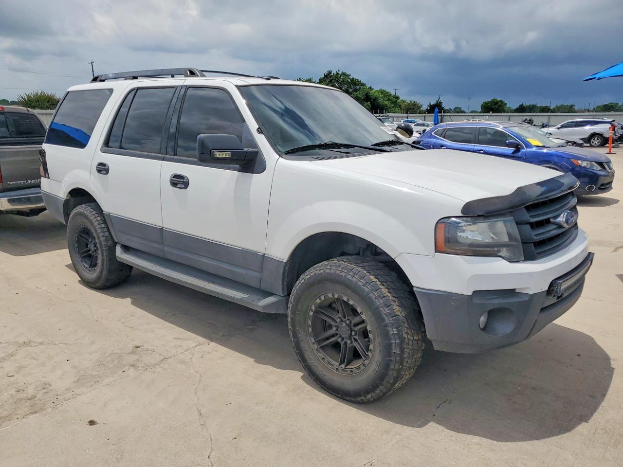 2015 Ford Expedition Xl - Фото 4